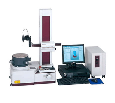 Roundtest (圓度、圓柱度測(cè)量儀 RA-2100AS/DS/AH/DH)